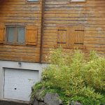 Rénovation d&#8217;un chalet à Uffoltz Wittenheim 0