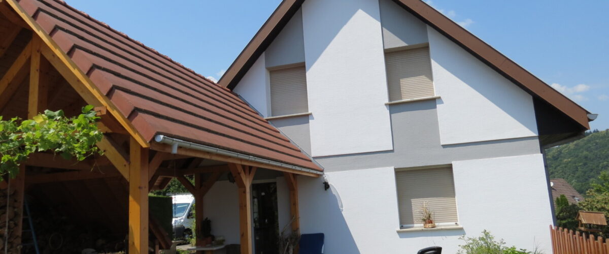 &Agrave; propos de GF Peinture Cernay 4