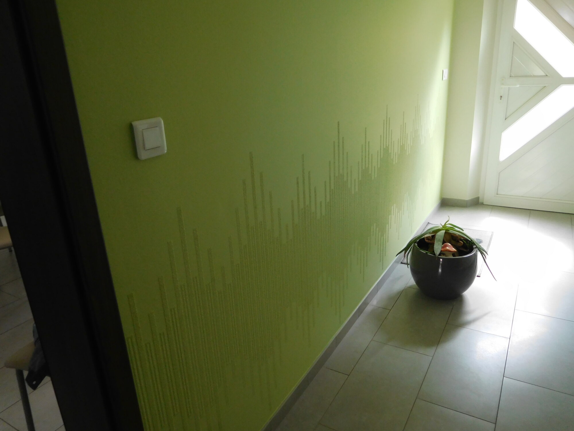 GF PEINTURE_59 | GF Peinture Une entreprise de peinture qualifiée au service de votre projet ! Wittelsheim