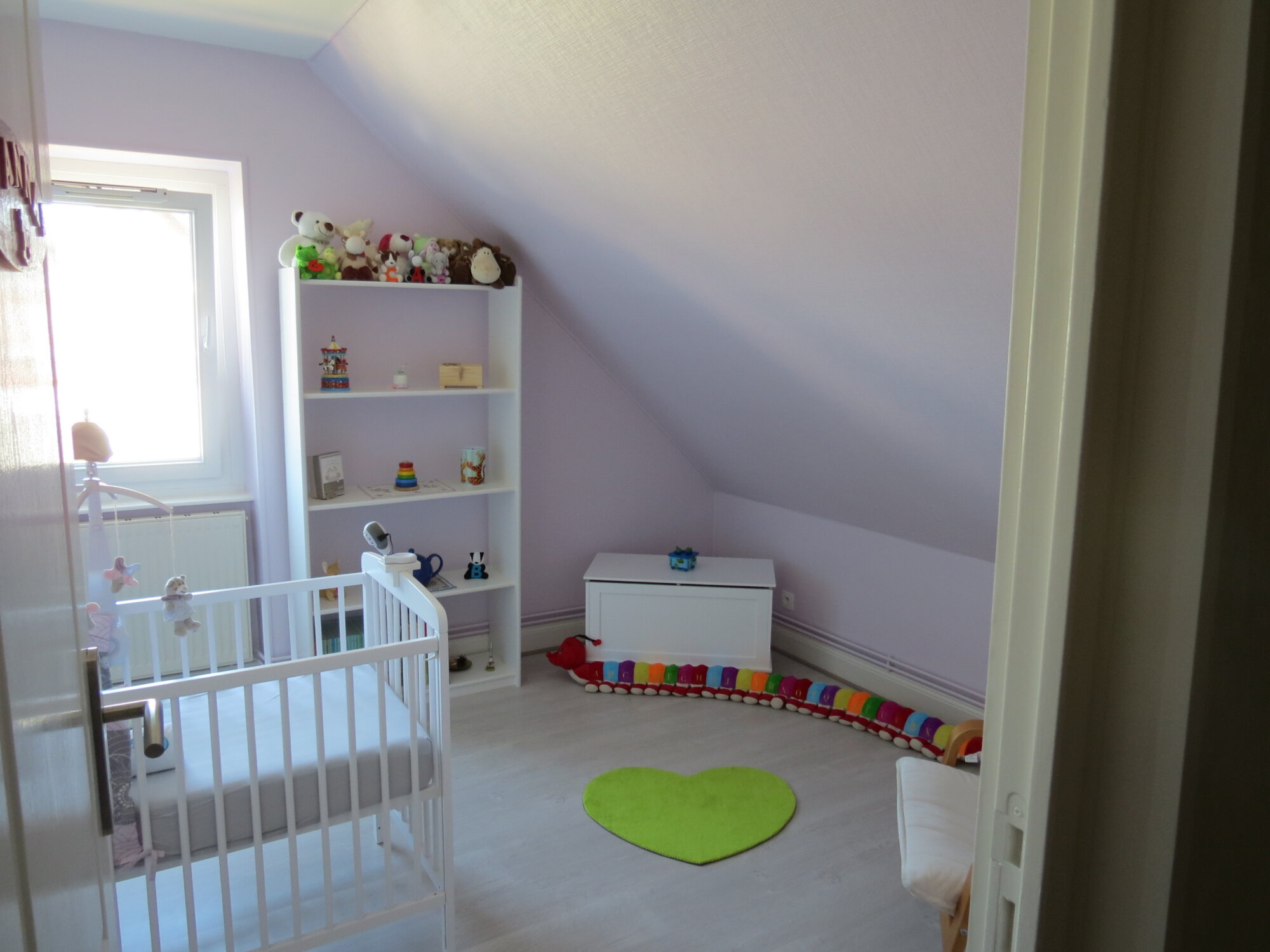 GF PEINTURE_66 | GF Peinture Peinture intérieure & extérieure : laissez libre cours à vos envies ! Illzach