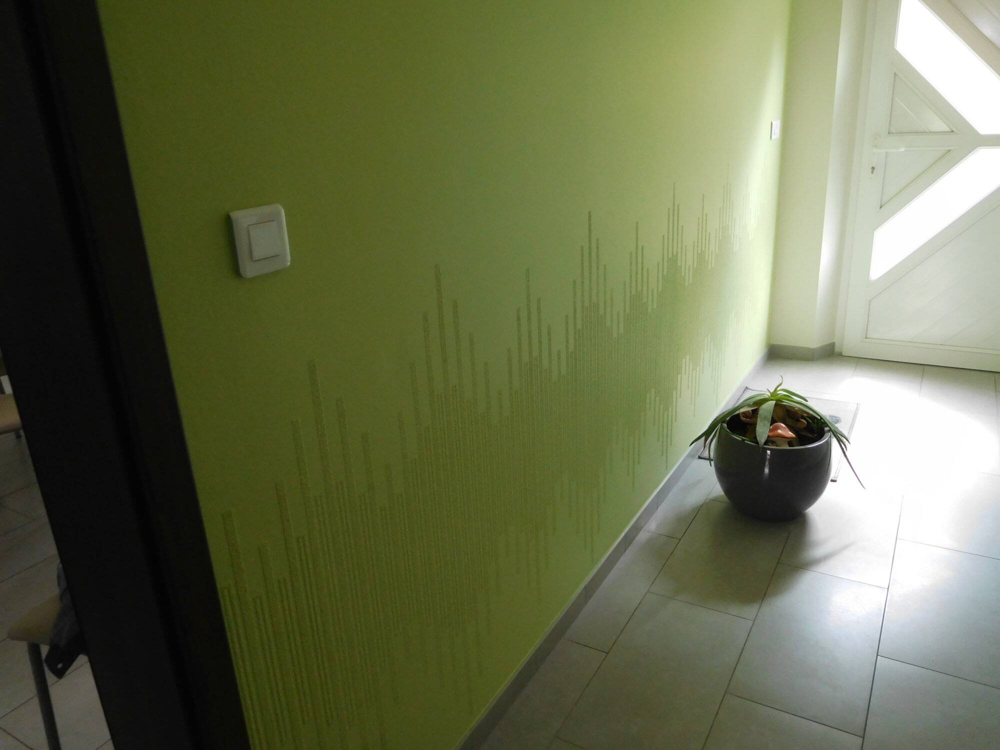 Entreprise spécialisée en peinture intérieure et extérieure à Cernay vers Thann Riedisheim 1