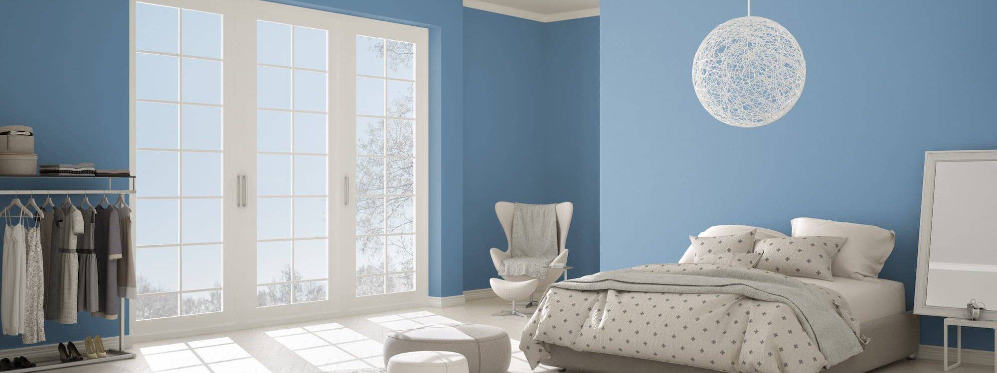 Quelle couleur de peinture choisir pour une chambre d’adulte ? Guebwiller